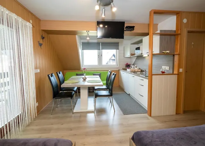 Apartment Kikelj