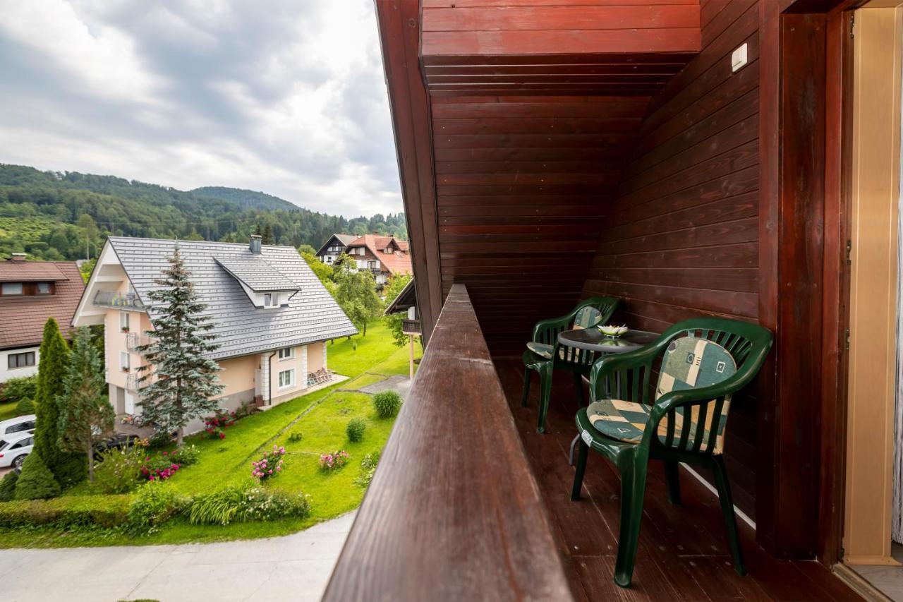 Apartment Kikelj Bohinj