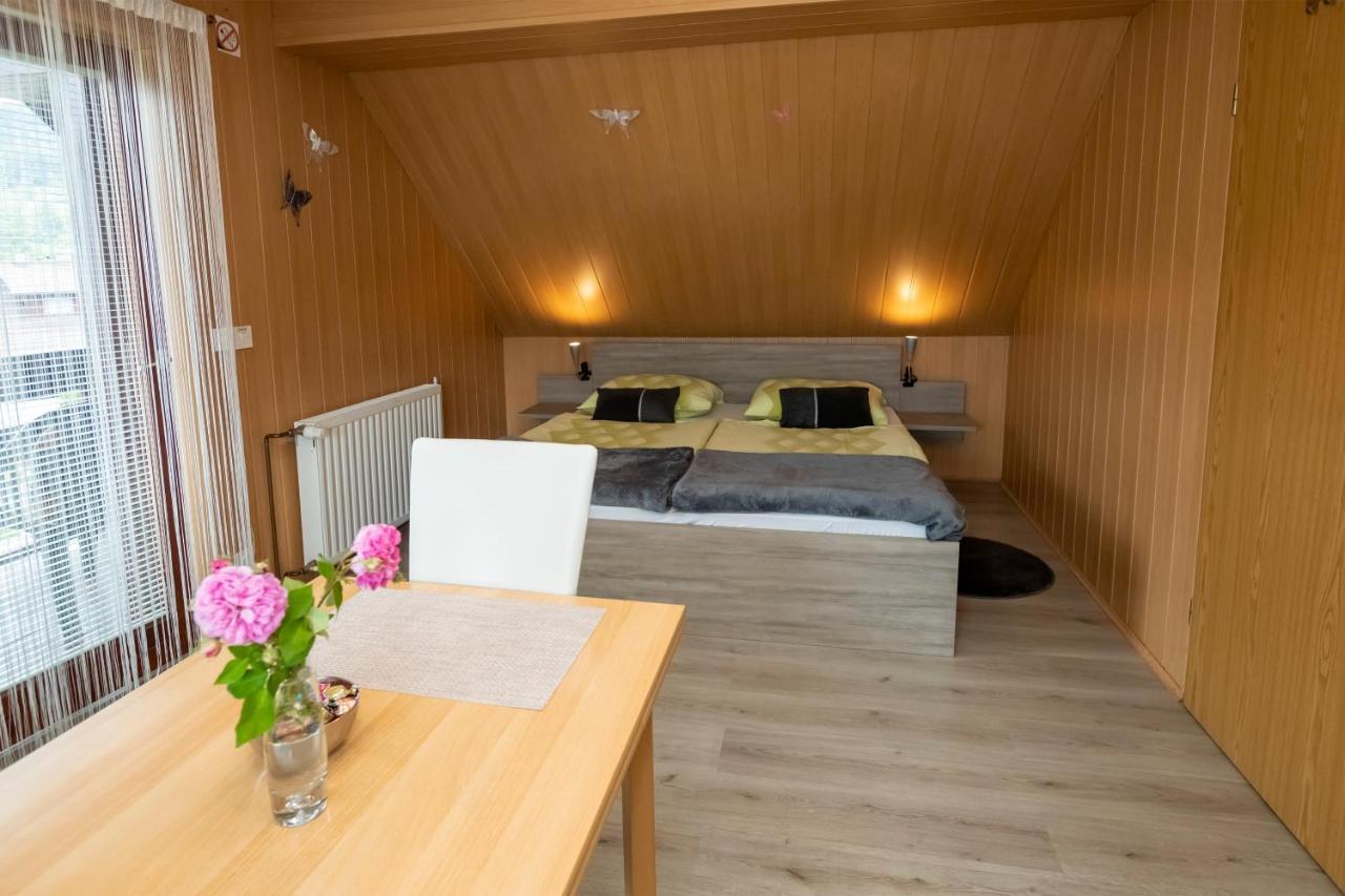 Apartment Kikelj *