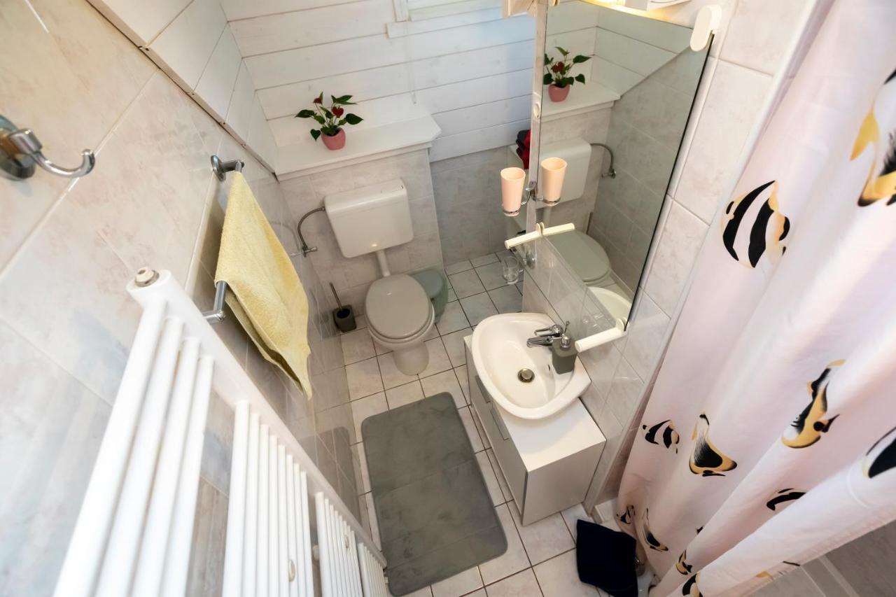 Kikelj Apartma