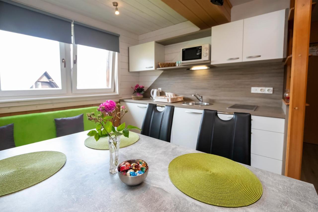 Apartment Kikelj Bohinj