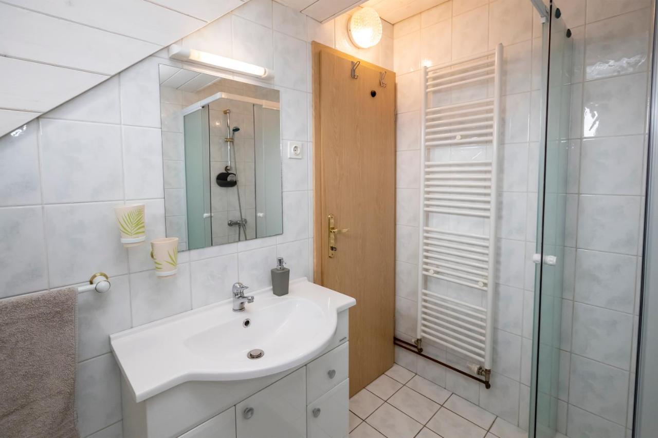 Apartment Kikelj