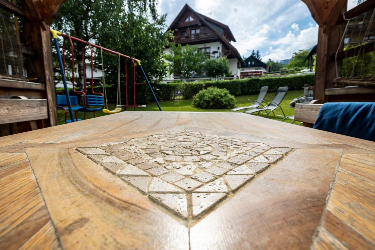 Kikelj Bohinj