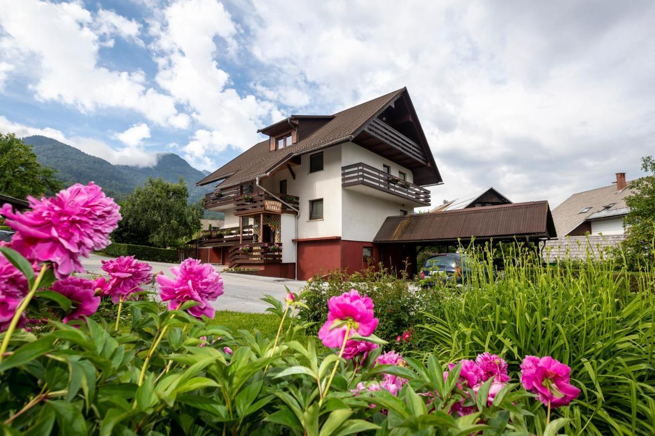 Kikelj * Bohinj