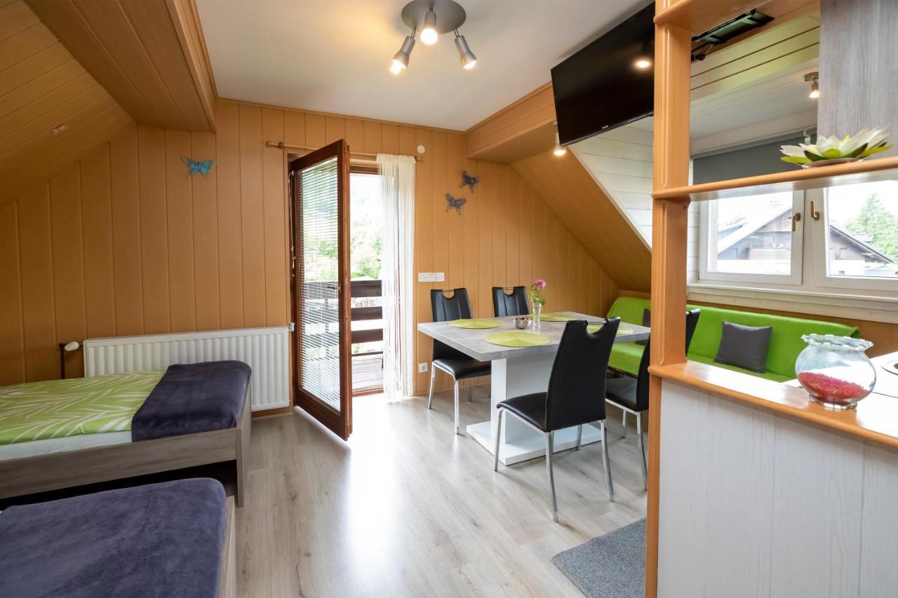 Kikelj Apartment