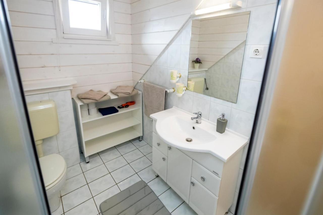 Kikelj Apartma