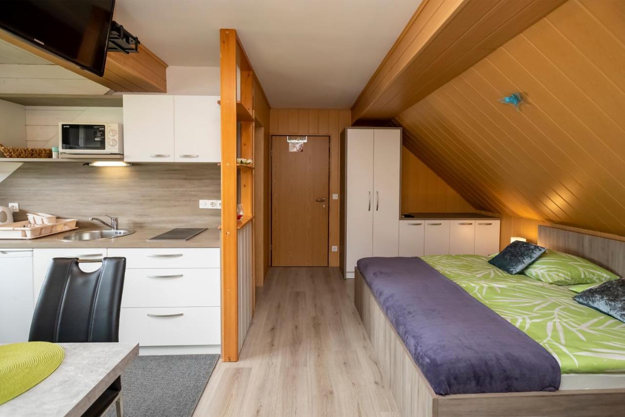 Apartment Kikelj