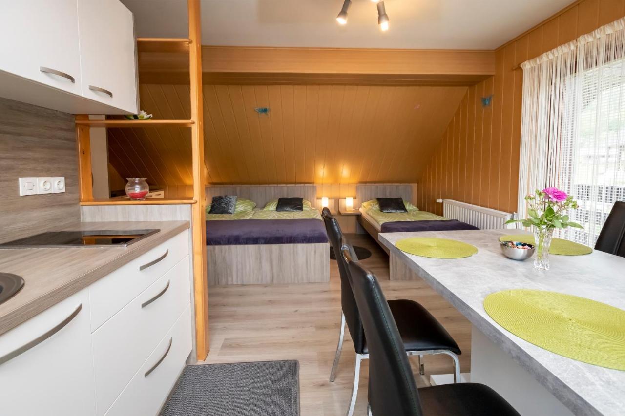 Apartment Kikelj *