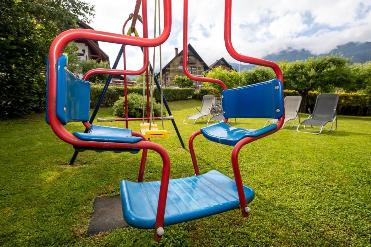 Kikelj Bohinj