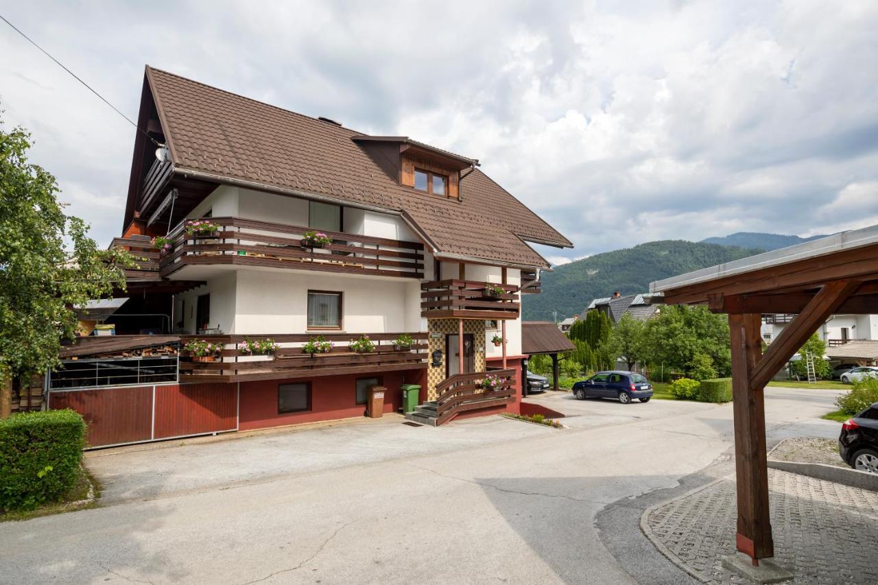 Kikelj * Bohinj